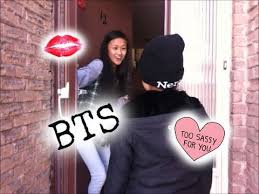 What will they give for bts valentine's day 2020? What I Do On Valentines Day Bts Youtube