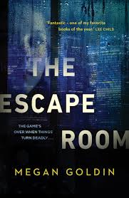 Poki has the best free online games selection and offers the most fun experience. The Escape Room By Megan Goldin Penguin Books Australia