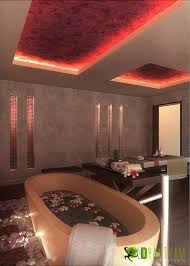 New cabinet doors will be purchased and i want to turn some bases into drawers. Artstation New 3d Luxurious Spa Massage Design View Yantram Architectural Design Studio