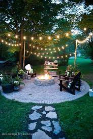 Inspiration For Backyard Fire Pit Designs Decor Around The World Outdoor Patio Designs Backyard Fire Budget Backyard