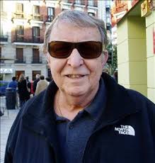 Manuel Balbona Obituary (2011)