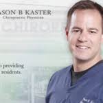 Dr. Jason Kaster