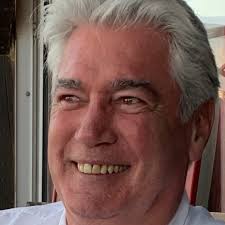 Avis de décès de Monsieur Hervé , Pierre, Michel DIAZ