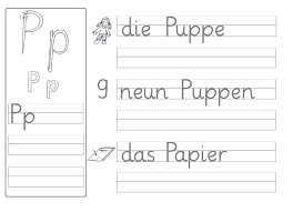 Buchstaben ausdrucken | lesen und schreiben lernen. Handschrift Schreibschrift Ubungsmaterialien Schrifttypen Und Passende Fonts