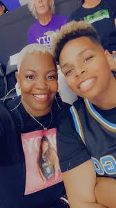 We had an amazing time last night. It was definitely a vibe