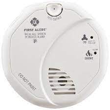 And if you have no such limitations then, get the. First Alert Sc7010b Detector Specifications First Alert Detectors
