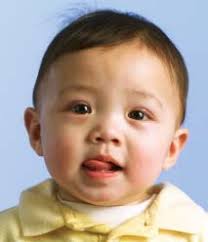 Milestones of Child Development