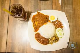 Nasi lemak brings customers to the 'yard. Best Hawker Food In Penang 10 Dishes That Will Make You Want More