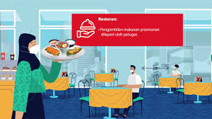 Gambar animasi orang pakai masker paling keren. Video