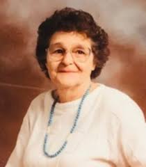 Obituary information for Ruth Marie Coleman