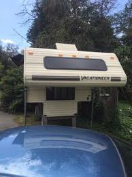 1989 Vacationeer Aculite 900 for Sale in Mount Vernon, WA