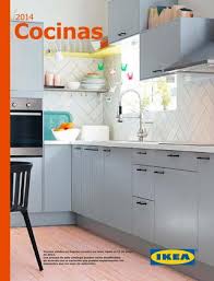 En ikea encontrarás una amplia selección de muebles de. Ikea Catalogo Cocinas 2014 By Supercatalogos Es Issuu