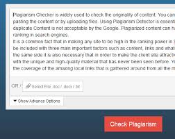 Free users have a limit of 3 pages for the complete website checker. Free Online Plagiarism Checker Check Plagiarism