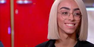 Is a french singer and youtuber. Bilal Hassani Hass Und Drohungen Gegen Franzosischen Song Contest Kandidaten Ggg At