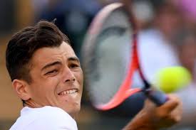 28.10.97, 23 years atp ranking: Taylor Fritz I Ve Won Money From Betting With A Lot Of The Tennis Guys