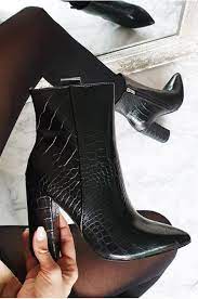 Superbes bottines de la marque ash. Stiefel Brentiny Paris