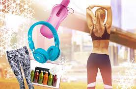 Gifts for 12 year old girls | sporty gifts, beauty gifts, educational gifts, electronic gifts and more for 12 year old girls. Christmas Gift Ideas The Fitness Fanatic