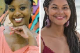 Professor Treva Lindsey & Professor Joni Boyd Acuff's Joint Inaugural  Lecture