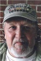 Karl DeVoe Obituary (2015)