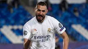 He has more than 250 goals for real madrid. Benzema Back In France Squad For Euros After Six Year Absence Goal Com