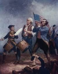 The spirit of '76 is a sentiment explored by thomas jefferson. Amazon Com Posterazzi The Spirit Of 76 Archibald M Willard Poster Print 8 X 10 Posters Prints