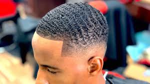 For this style, you have to have a long wavy hair. Drop Fade With Waves Cutting Waves Youtube