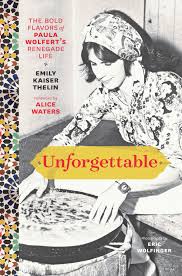 We did not find results for: New Biography Features Recipes Of Famed Chef And Cookbook Author Paula Wolfert Delaware First Media