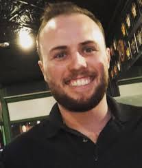 Jason Buckle's Instagram, Twitter & Facebook