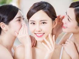 Bí kíp làm trắng da toàn thân cho học sinh từ 12 - 15 tuổi