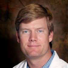 Dr. Roger McGee, MD, General Surgeon