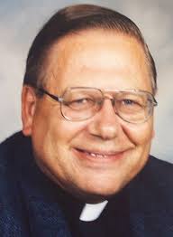 Obituaries for Priests (Regina)