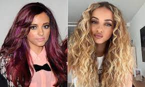 Darum verließ jesy nelson little mix. Little Mix Transformation Over The Years Jesy Nelson Jade Thirlwall Leigh Anne Capital