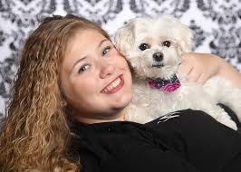 Adorable 10-week-old Chihuahua Baby Zoe