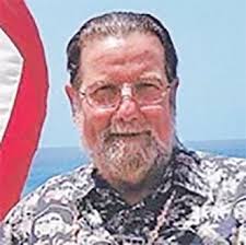 Henry “Bump” Joseph Harrison