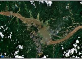 Flooding within the yangtze river basin, in particular, has displaced millions of people. Dg Defis Strongertogether On Twitter Imageoftheday Severe Floods Hit China Causing At Least 150 Casualties Due To Landslides Diffuse Flooding Threegorgesdam Had Its 1st Flood Peak Of 2020 On 2