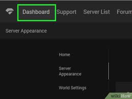 Discover and share new minecraft worlds and communities. How To Set Up A Public Minecraft Server With Pictures Wikihow