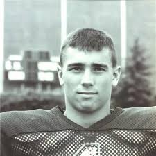 Mike Spangler (1993)