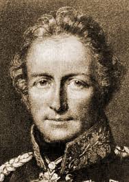 Caroline Francisca von Brühl