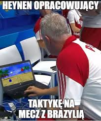 Śledź z nami najnowsze trendy internetu. Siatkowka Heheszki Memy Snejdan Wykop Pl