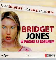 Brigid Jones W Pogoni Za Rozumem (DVD) lektor polski