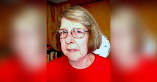 Obituary for Carolyn (Keen) Berry