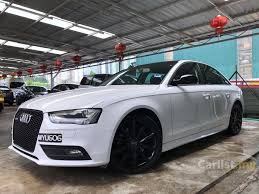 We did not find results for: Audi A4 2013 Tfsi 1 8 In Kuala Lumpur Automatic Sedan White For Rm 89 880 5896668 Carlist My
