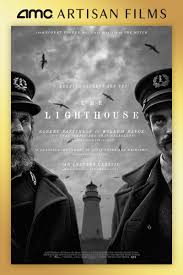 Is now set as your favourite cinema. The Lighthouse At An Amc Theatre Near You