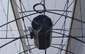 How to choose the right greenhouse power source: Manufacturer Of Commercial Greenhouse Climate Control L B White