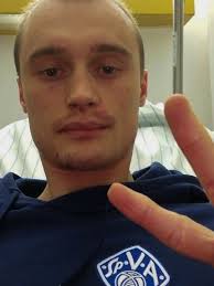 Verletzung von Kevin Birk überschattet späte Testspiel-Niederlage beim SC  Viktoria Griesheim! Am Samstag (1.2.) um 14 Uhr gastierte Viktoria  Aschaffenburg beim Hessenligisten in Griesheim. Die Partie endete mit 3:4  aus Sicht der