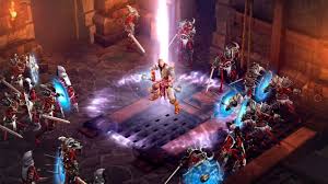 º se sim, todos modelos de box podem se conectar no. Diablo 3 Pc Vs Ps4 Vs Xbox One Side By Side Video Comparison The Latest Console Versions Look Pretty Crisp