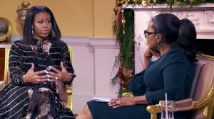 Oprah winfrey's interview with president barack obama on the oprah conversation will premiere on tuesday, november 17. Michelle Obama Why I Am Helping Trump Cnn Politics