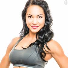 Francine Sablan's Instagram, Twitter & Facebook