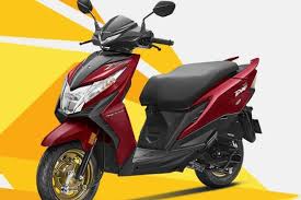 2021 honda dio repsol special edition also gets orange painted alloy wheels. Bs6 Honda Dio Price In India Hiked Again New Variant Wise Figures Listed The Financial Express