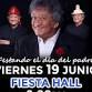 JO-JO JORGE FALCÓN